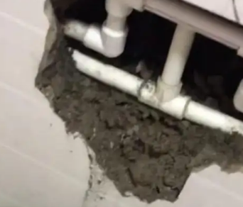 绵竹漏水检测电话