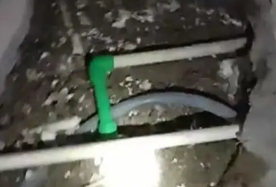 绵竹测漏水公司