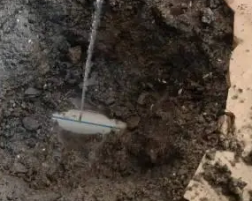 绵竹测漏水价格