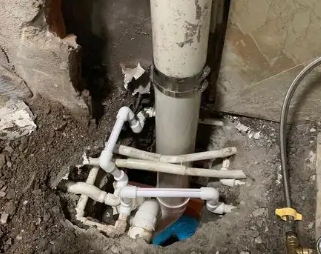 绵竹漏水检测哪家好