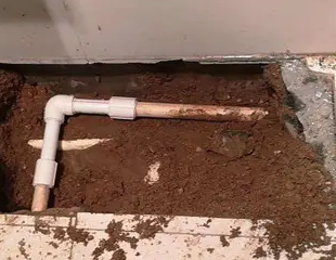 绵竹测漏水哪家好