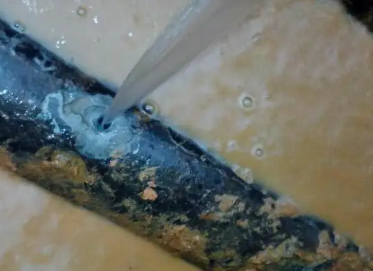 绵竹水管漏水检测多少钱