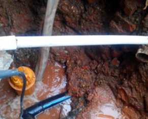 绵竹水管漏水检测哪家好