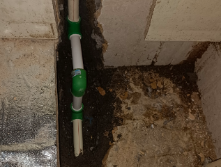 绵竹卫生间测漏水哪家好