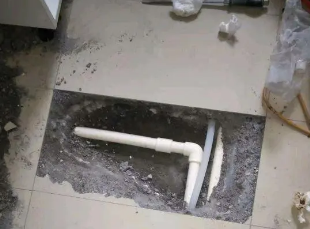 绵竹卫生间测漏水哪家好