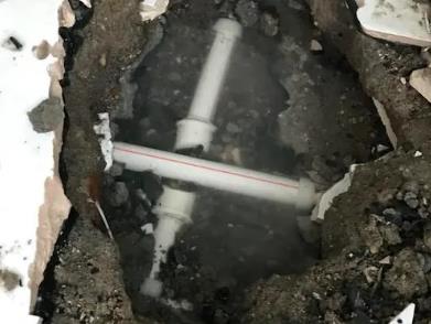 绵竹漏水检测公司哪家好