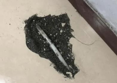 绵竹测漏水哪家好